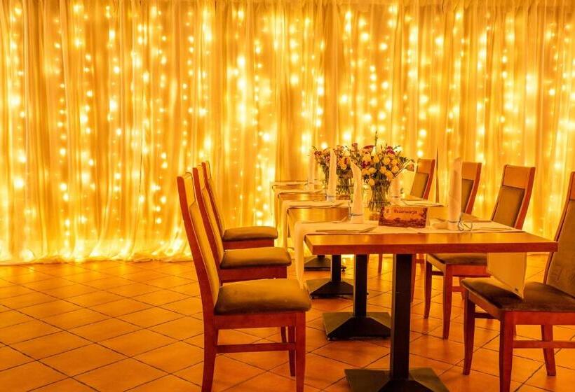 호텔 Hugo Business & Spa