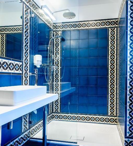 호텔 Hugo Business & Spa