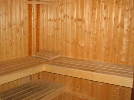 فندق Hüttendorf Feuerkogel