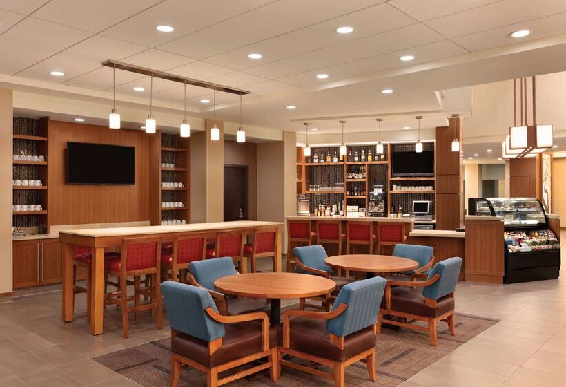 בית מלון כפרי Hyatt Place St. Louis/chesterfield