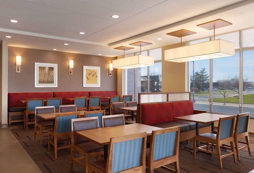 בית מלון כפרי Hyatt Place St. Louis/chesterfield