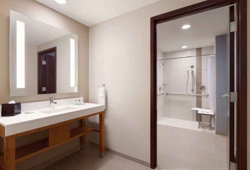 בית מלון כפרי Hyatt Place St. Louis/chesterfield