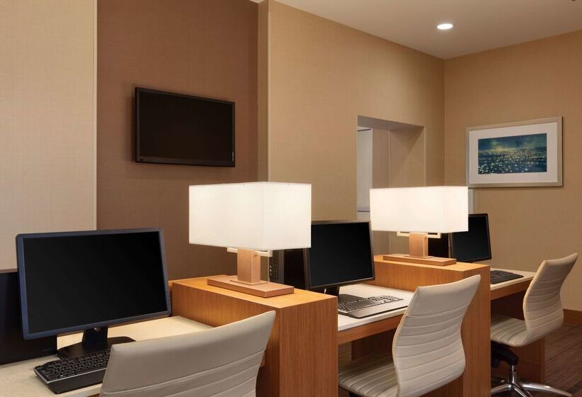 בית מלון כפרי Hyatt Place St. Louis/chesterfield