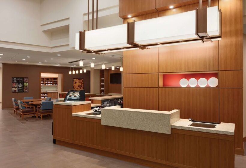 בית מלון כפרי Hyatt Place St. Louis/chesterfield