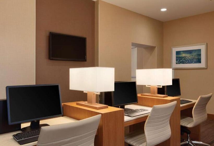 בית מלון כפרי Hyatt Place St. Louis/chesterfield