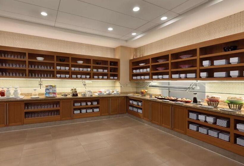 בית מלון כפרי Hyatt Place St. Louis/chesterfield