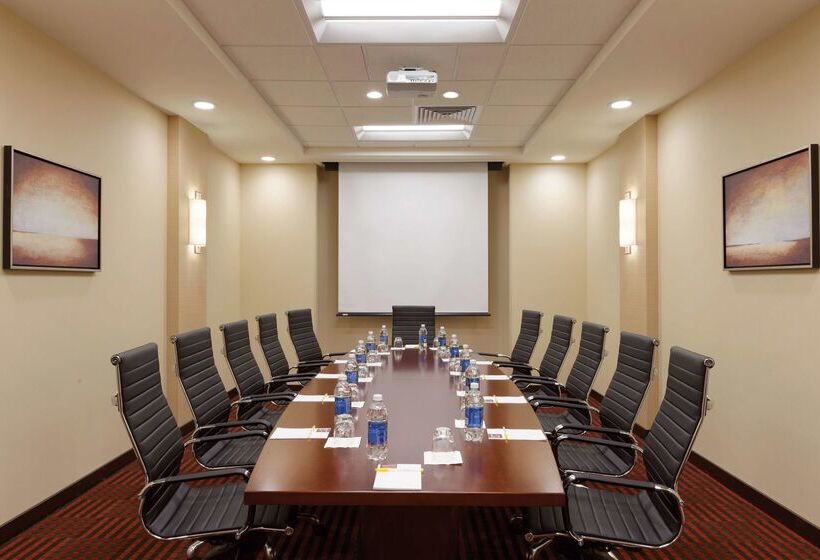 فندق Hyatt Place St. Louis/chesterfield