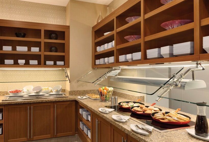 בית מלון כפרי Hyatt Place St. Louis/chesterfield