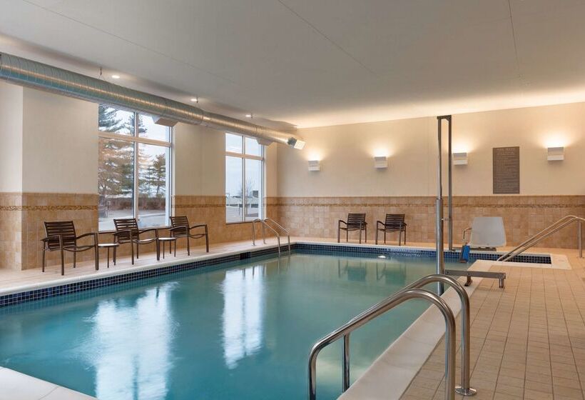 בית מלון כפרי Hyatt Place St. Louis/chesterfield