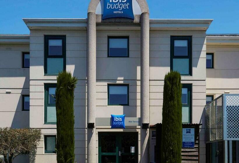 בית מלון כפרי Ibis Budget Albi Terssac