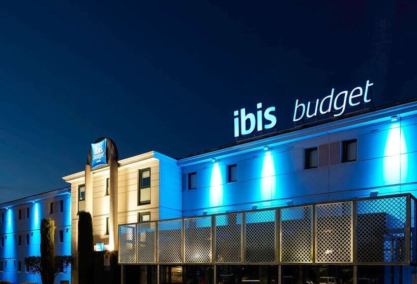 בית מלון כפרי Ibis Budget Albi Terssac