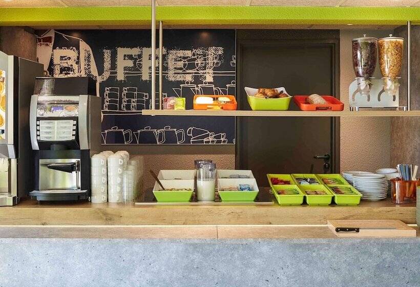 ホテル Ibis Budget Albi Terssac