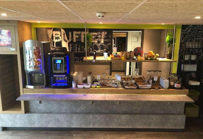 ホテル Ibis Budget Albi Terssac