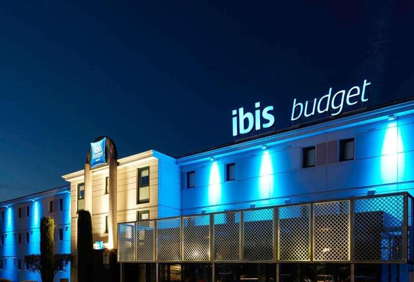 בית מלון כפרי Ibis Budget Albi Terssac