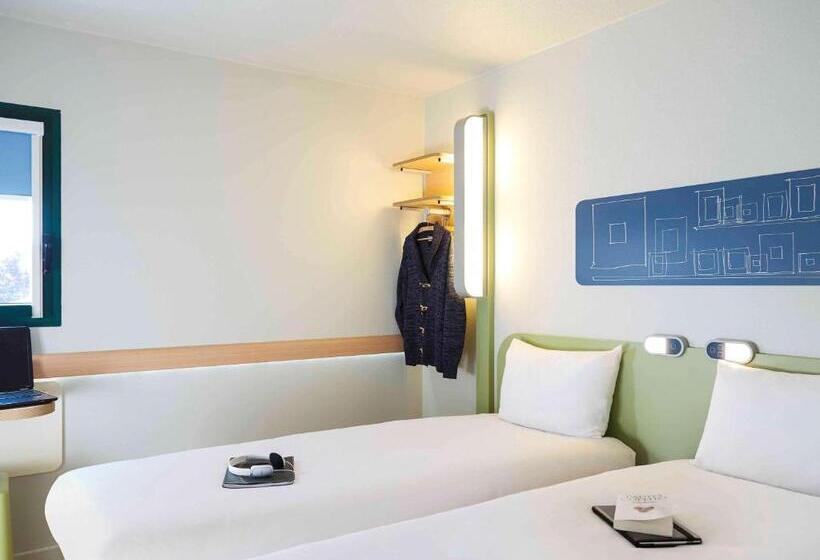 בית מלון כפרי Ibis Budget Albi Terssac