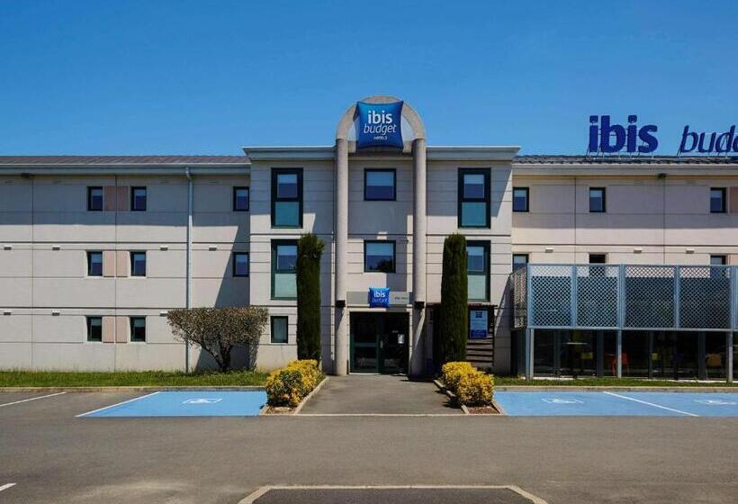 ホテル Ibis Budget Albi Terssac