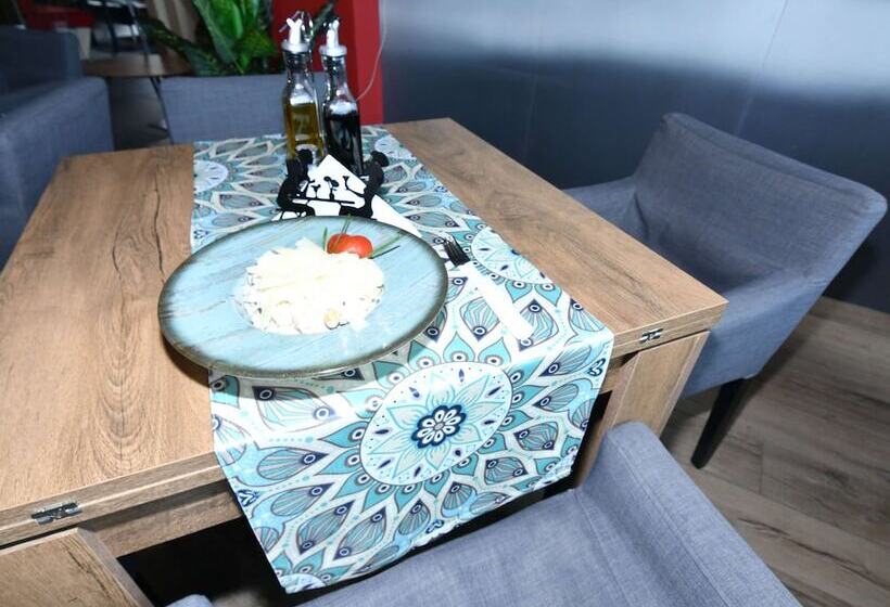 Отель Ibis Sofia Airport