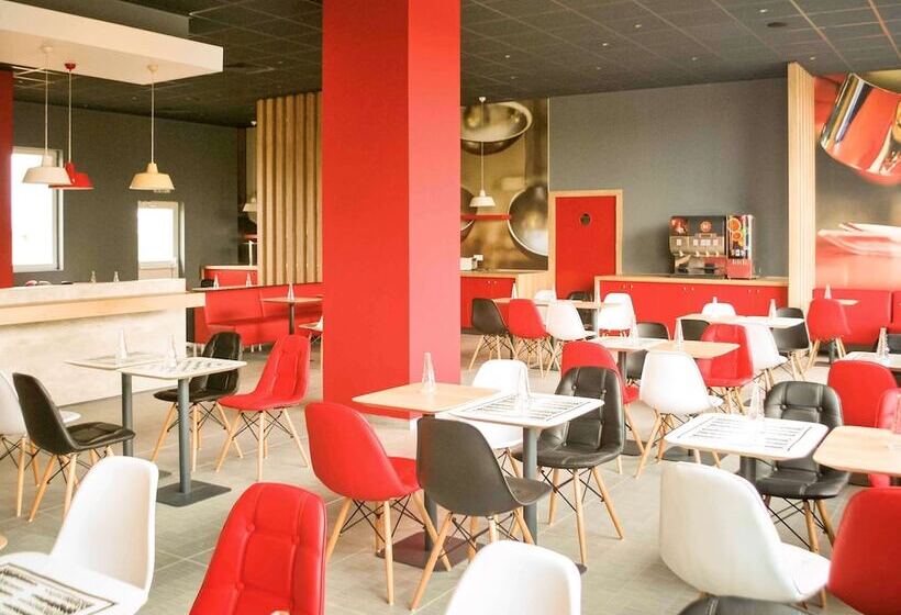 Отель Ibis Sofia Airport