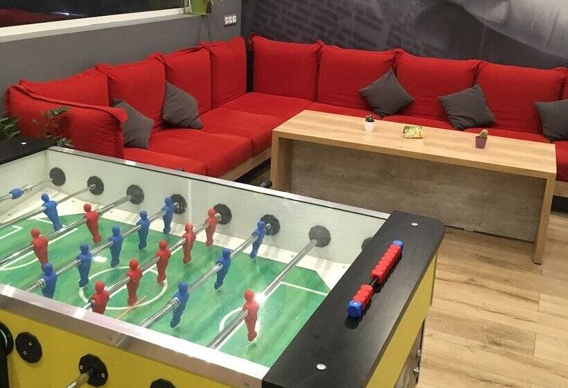 Отель Ibis Sofia Airport