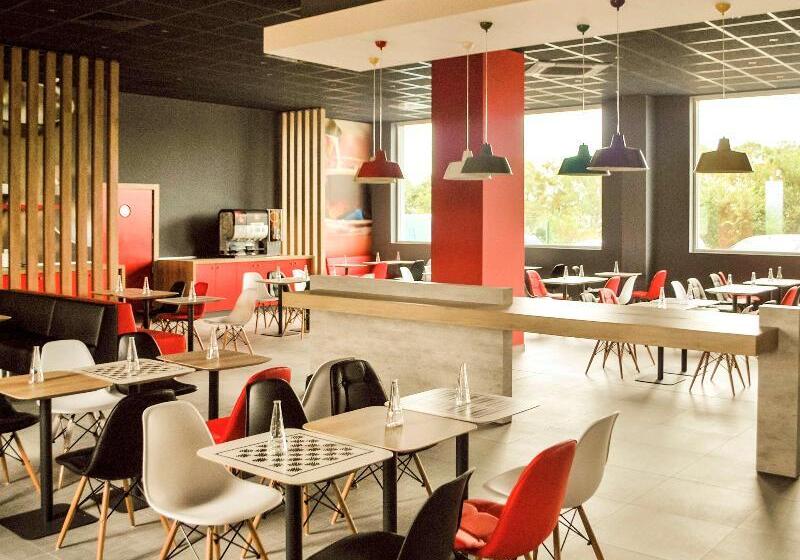 Отель Ibis Sofia Airport