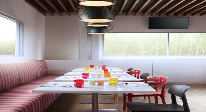 酒店 Ibis Styles Jakarta Airport