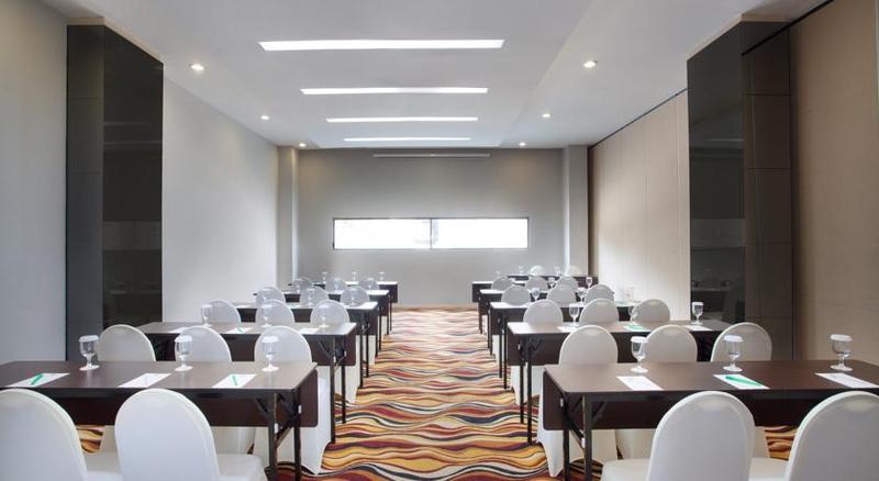 酒店 Ibis Styles Jakarta Airport