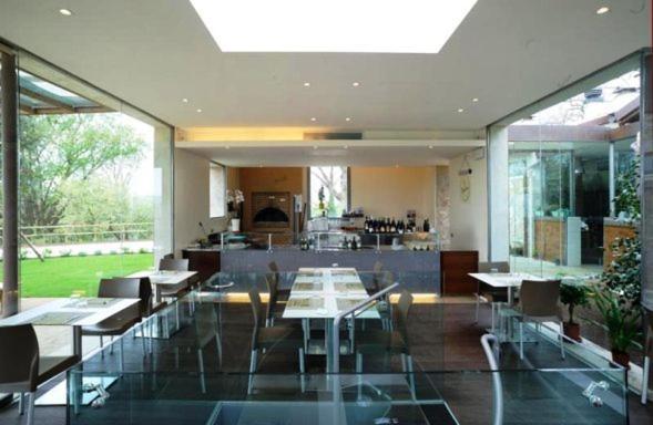 فندق Country House Il Fontanile