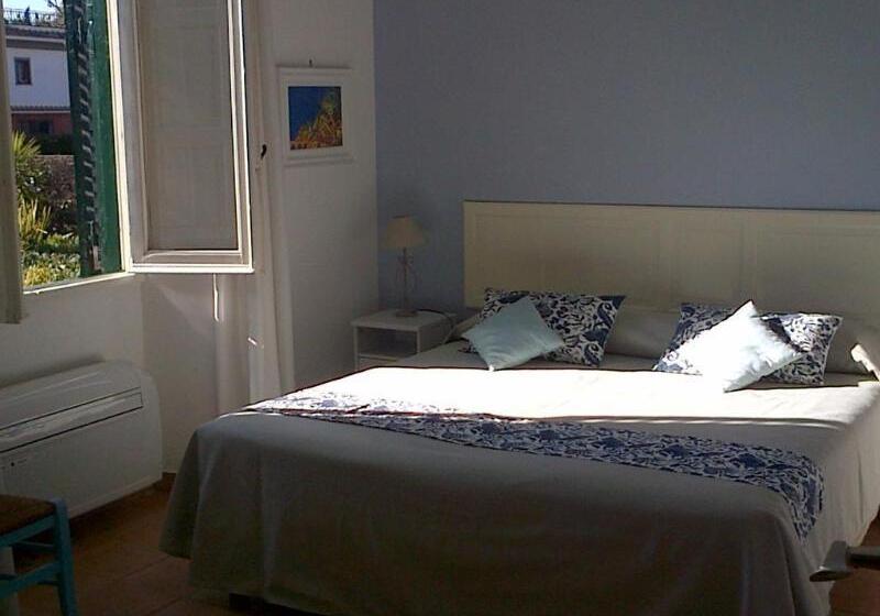 ホテル Il Miraggio