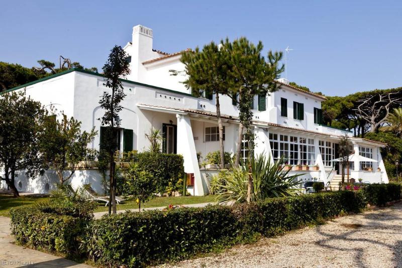 ホテル Il Miraggio