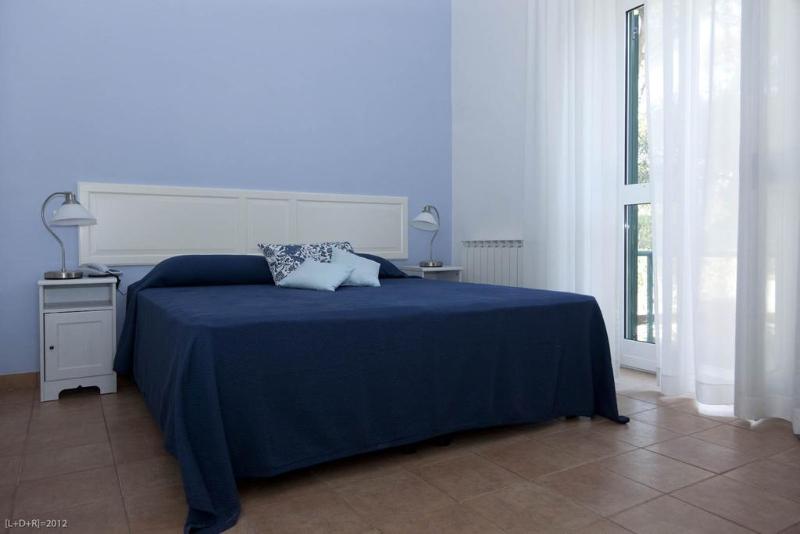 ホテル Il Miraggio