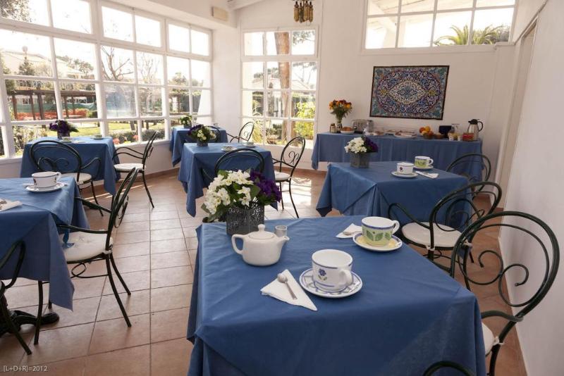 ホテル Il Miraggio