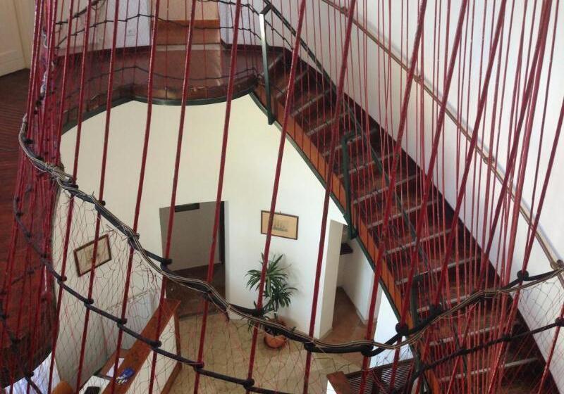 ホテル Il Miraggio