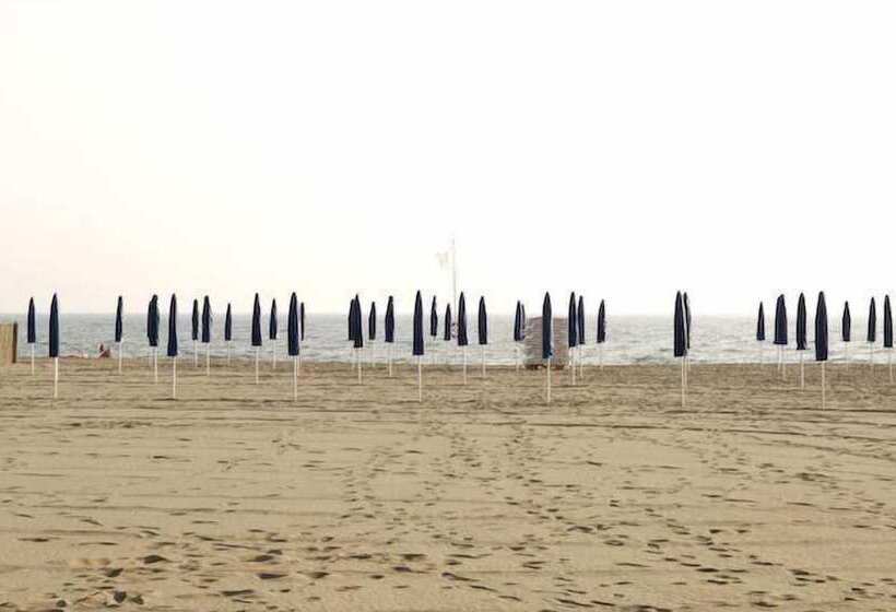 ホテル Il Miraggio