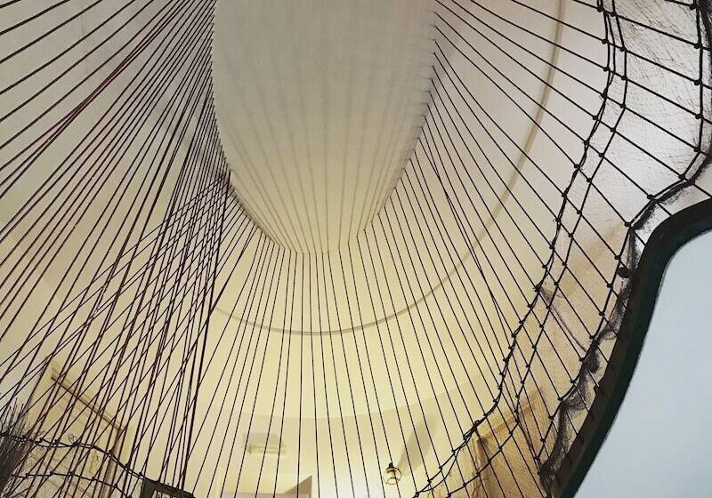 ホテル Il Miraggio