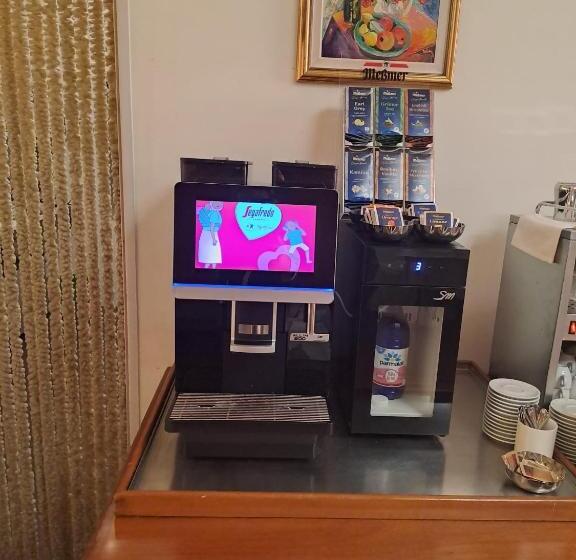 ホテル Internazionale