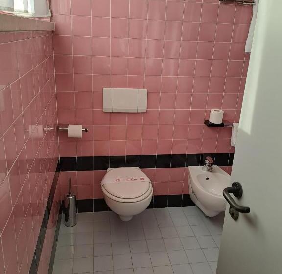 Отель Internazionale