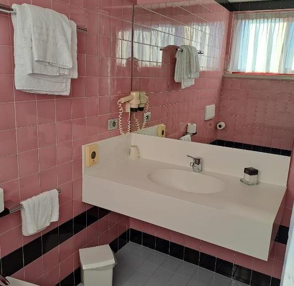 Отель Internazionale