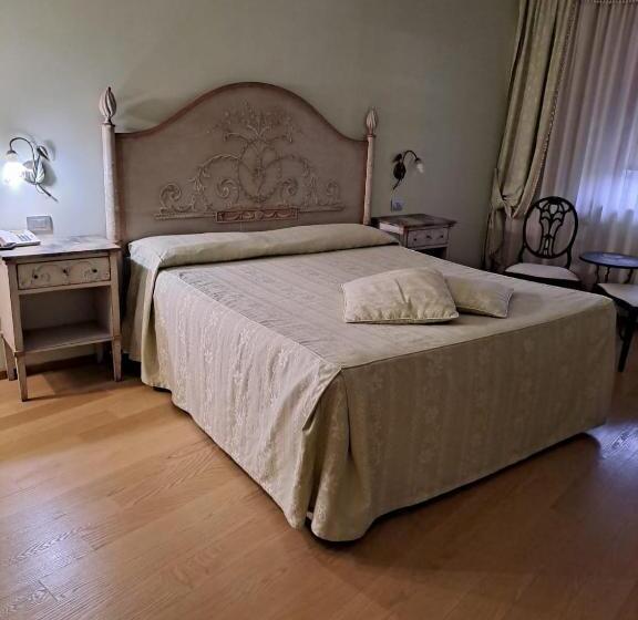 Отель Internazionale