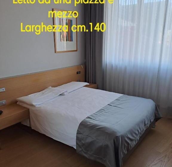 Отель Internazionale