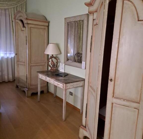 ホテル Internazionale