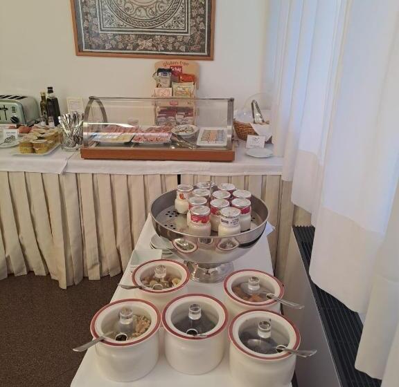 ホテル Internazionale