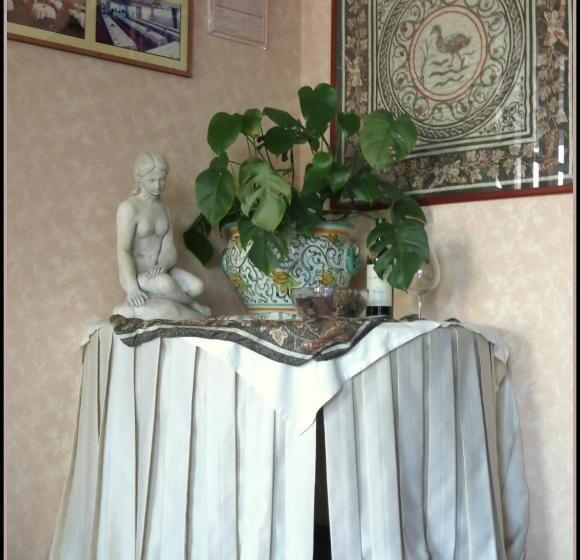 Отель Internazionale