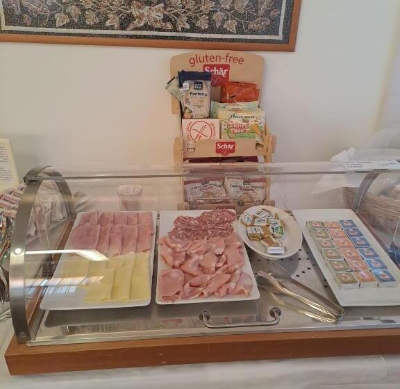 ホテル Internazionale