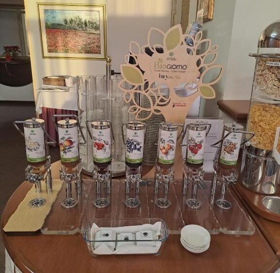 ホテル Internazionale