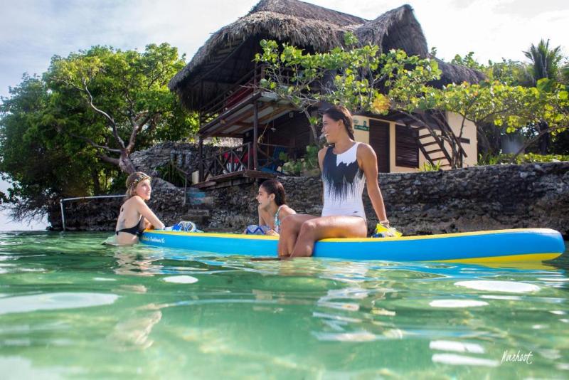 فندق Isla Del Pirata