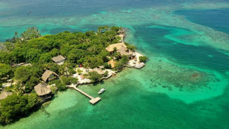 فندق Isla Del Pirata