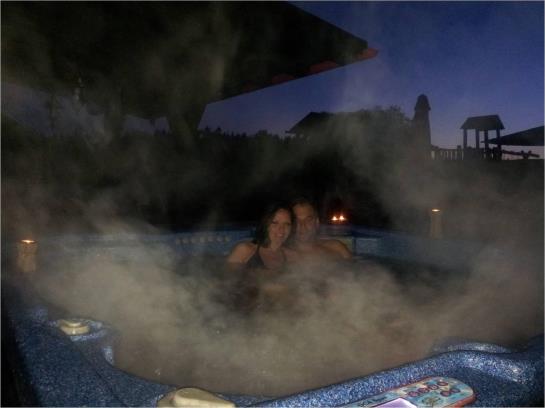 בית מלון כפרי Ján