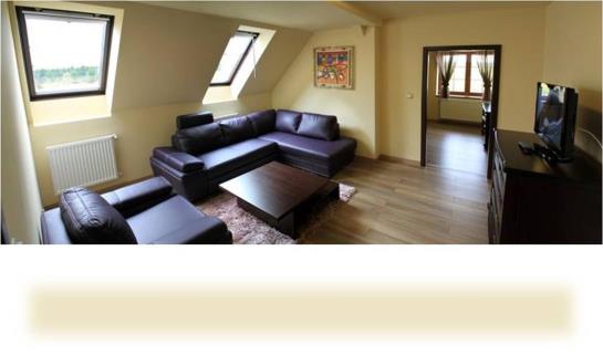 בית מלון כפרי Ján