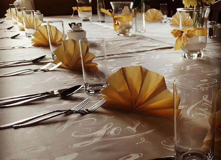 בית מלון כפרי Jasminum