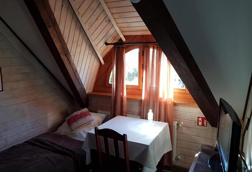 בית מלון כפרי Jasminum